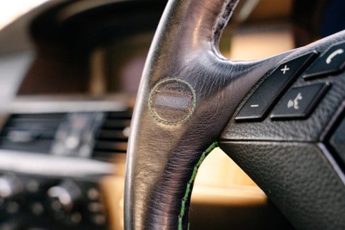 2005 BMW Alpina B5 E60 zum Verkauf (Bild 43 von 193)