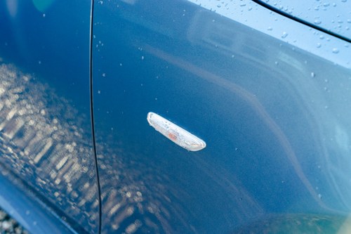 2005 BMW Alpina B5 E60 zum Verkauf (Bild 111 von 193)