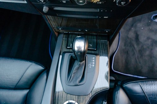 2005 BMW Alpina B5 E60 zum Verkauf (Bild 45 von 193)