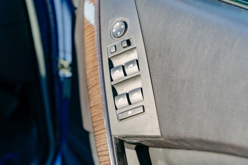 2005 BMW Alpina B5 E60 zum Verkauf (Bild 39 von 193)