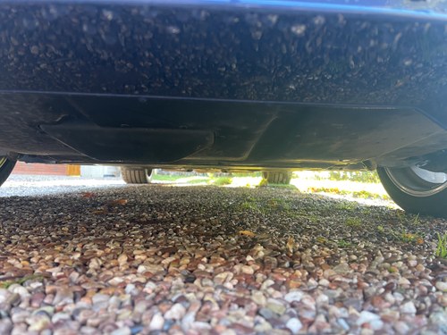 2005 BMW Alpina B5 E60 zum Verkauf (Bild 156 von 193)