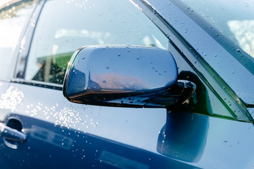 2005 BMW Alpina B5 E60 zum Verkauf (Bild 112 von 193)