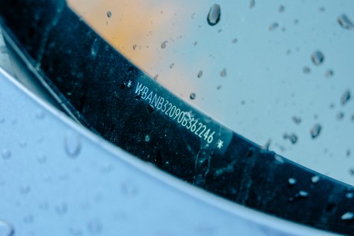 2005 BMW Alpina B5 E60 zum Verkauf (Bild 133 von 193)