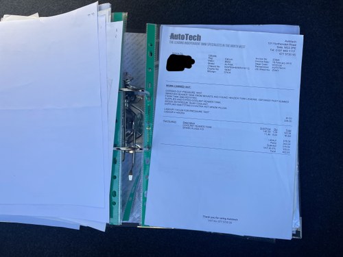 2005 BMW Alpina B5 E60 zum Verkauf (Bild 188 von 193)