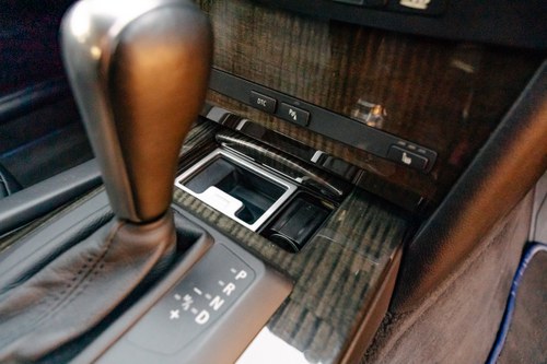 2005 BMW Alpina B5 E60 zum Verkauf (Bild 46 von 193)