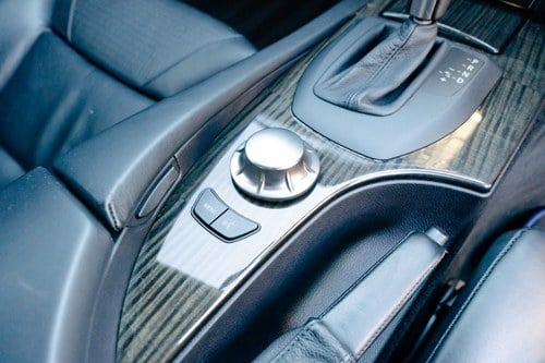 2005 BMW Alpina B5 E60 zum Verkauf (Bild 47 von 193)