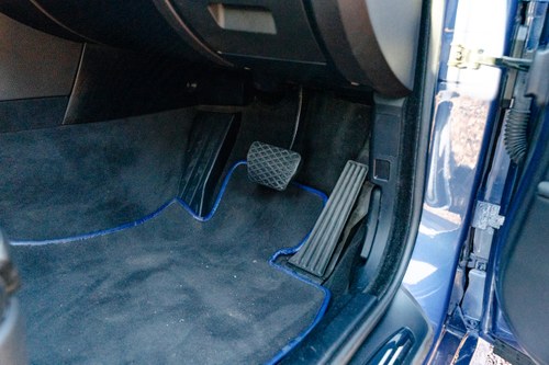 2005 BMW Alpina B5 E60 zum Verkauf (Bild 52 von 193)