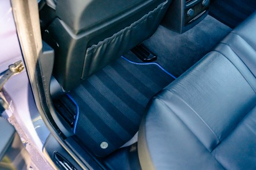 2005 BMW Alpina B5 E60 zum Verkauf (Bild 74 von 193)