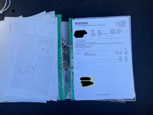 2005 BMW Alpina B5 E60 zum Verkauf (Bild 187 von 193)