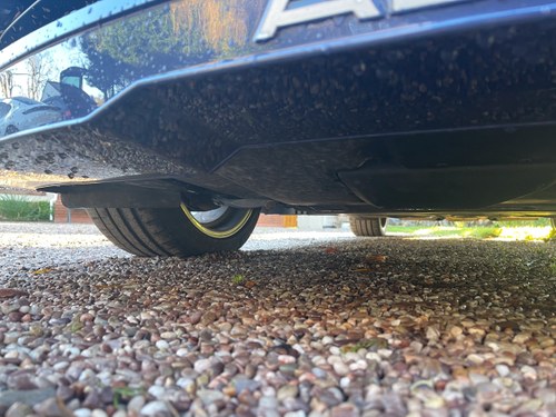 2005 BMW Alpina B5 E60 zum Verkauf (Bild 155 von 193)