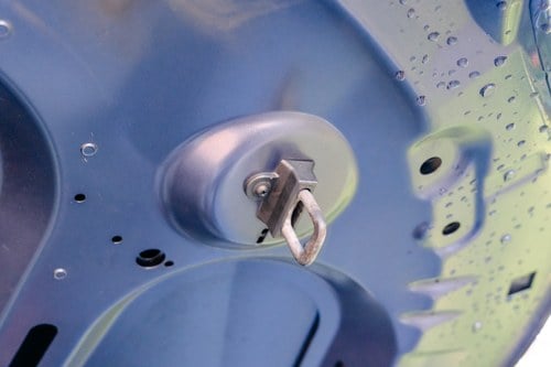 2005 BMW Alpina B5 E60 zum Verkauf (Bild 153 von 193)