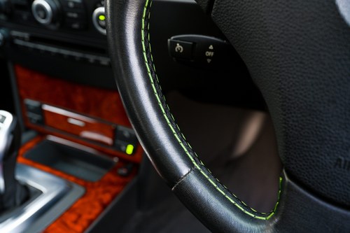 2009 BMW B5S E60 à vendre (picture 65 of 186)