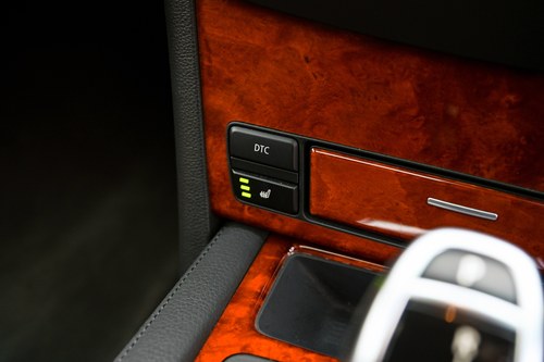 2009 BMW B5S E60 à vendre (picture 68 of 186)