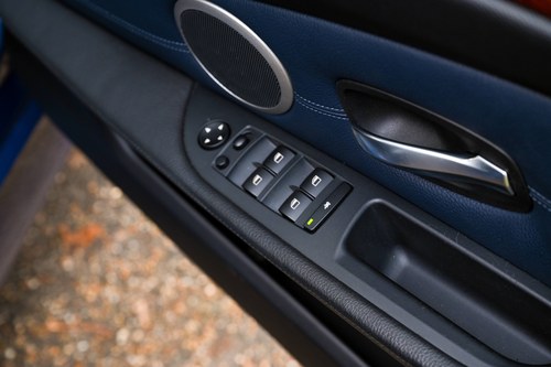 2009 BMW B5S E60 à vendre (picture 22 of 186)