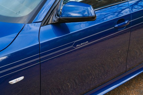 2009 BMW B5S E60 à vendre (picture 137 of 186)