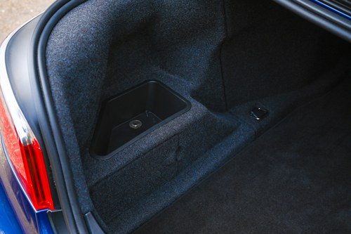 2009 BMW B5S E60 à vendre (picture 107 of 186)