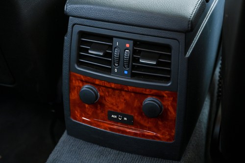 2009 BMW B5S E60 à vendre (picture 86 of 186)