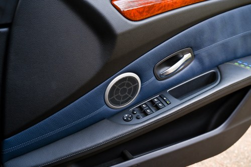 2009 BMW B5S E60 à vendre (picture 37 of 186)