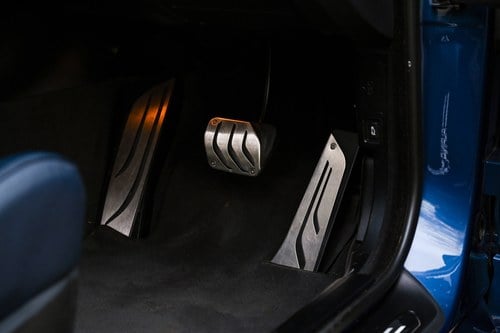 2009 BMW B5S E60 à vendre (picture 21 of 186)