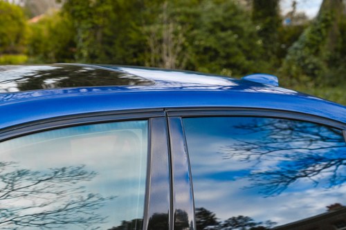 2009 BMW B5S E60 à vendre (picture 139 of 186)