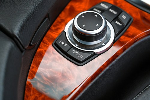 2009 BMW B5S E60 à vendre (picture 49 of 186)