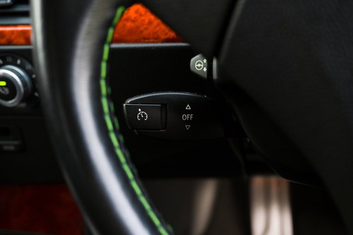 2009 BMW B5S E60 à vendre (picture 60 of 186)