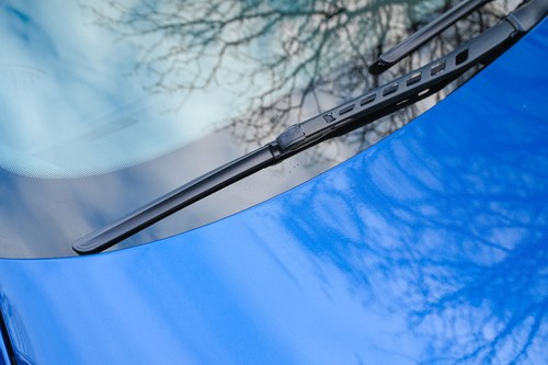 2009 BMW B5S E60 à vendre (picture 129 of 186)