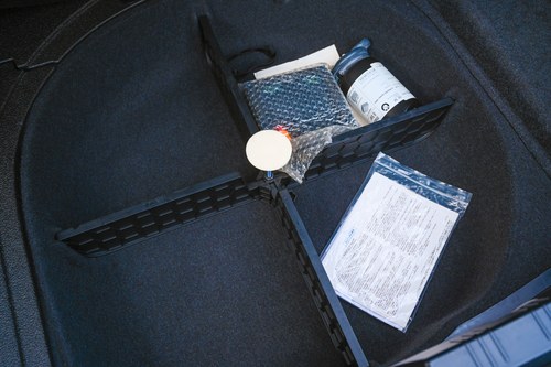 2009 BMW B5S E60 à vendre (picture 110 of 186)