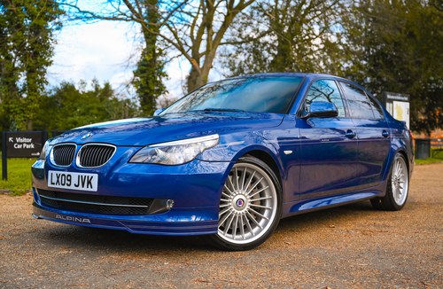 2009 BMW B5S E60 à vendre (picture 11 of 186)