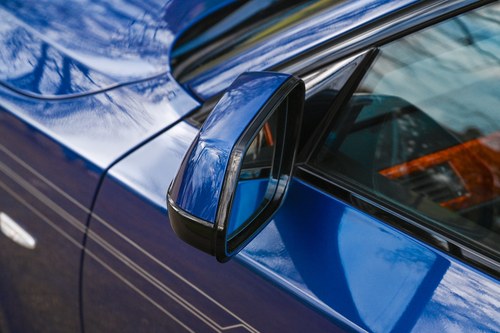 2009 BMW B5S E60 à vendre (picture 142 of 186)