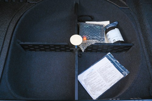 2009 BMW B5S E60 à vendre (picture 111 of 186)