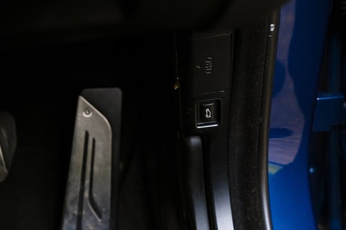 2009 BMW B5S E60 à vendre (picture 38 of 186)