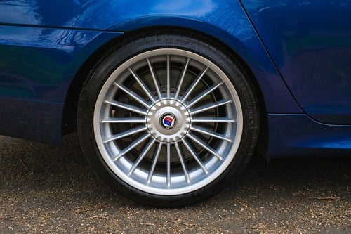 2009 BMW B5S E60 à vendre (picture 18 of 186)