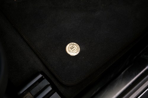 2009 BMW B5S E60 à vendre (picture 71 of 186)