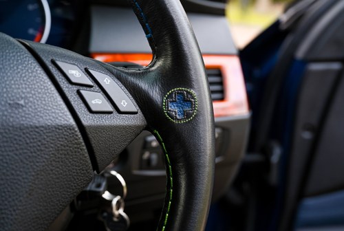 2009 BMW B5S E60 à vendre (picture 56 of 186)