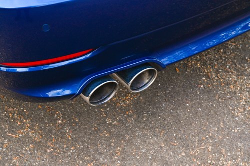 2009 BMW B5S E60 à vendre (picture 117 of 186)