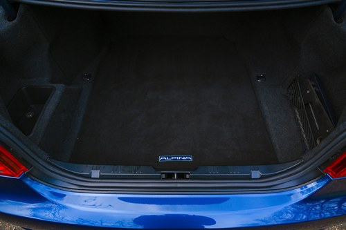 2009 BMW B5S E60 à vendre (picture 106 of 186)