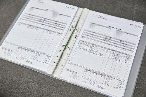 2004 BMW Alpina B7 For Sale (picture 155 of 171)