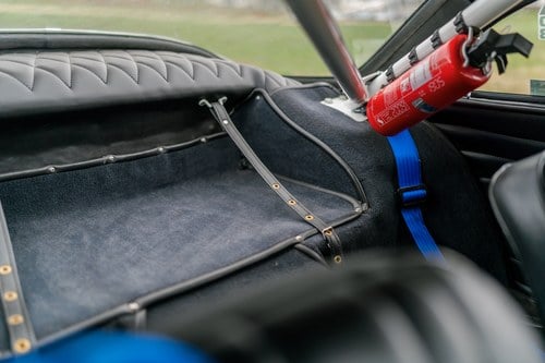 1972 Alpine A110 V85 1300 VC En venta (imagen 51 de 115)