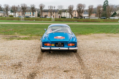 1972 Alpine A110 V85 1300 VC En venta (imagen 9 de 115)