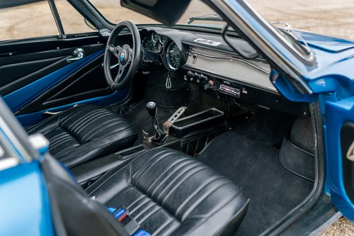 1972 Alpine A110 V85 1300 VC En venta (imagen 30 de 115)