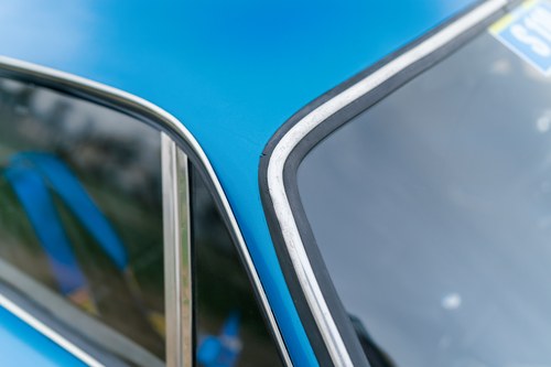 1972 Alpine A110 V85 1300 VC En venta (imagen 69 de 115)