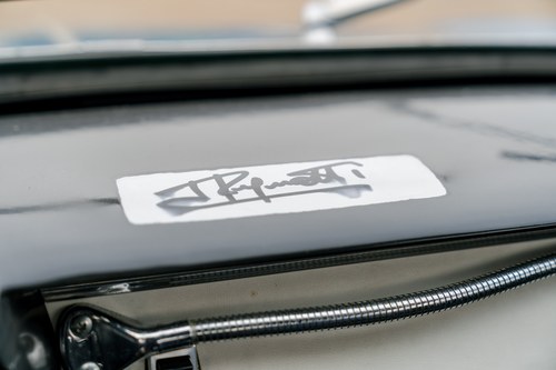 1972 Alpine A110 V85 1300 VC En venta (imagen 40 de 115)