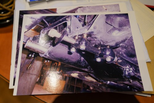 1972 Alpine A110 V85 1300 VC En venta (imagen 106 de 115)