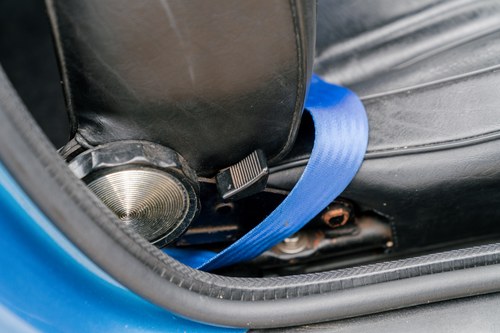 1972 Alpine A110 V85 1300 VC En venta (imagen 49 de 115)