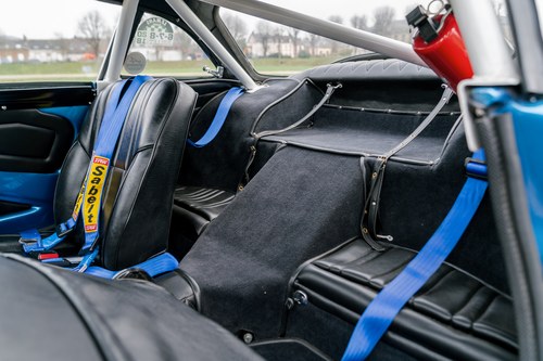 1972 Alpine A110 V85 1300 VC En venta (imagen 50 de 115)