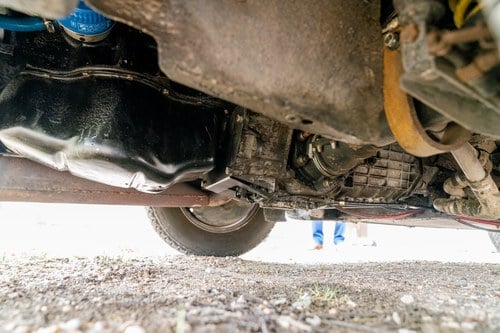 1972 Alpine A110 V85 1300 VC En venta (imagen 96 de 115)