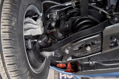 1975 Alpine A110 1300VC V85 à vendre (picture 87 of 108)