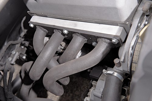 1975 Alpine A110 1300VC V85 à vendre (picture 72 of 108)