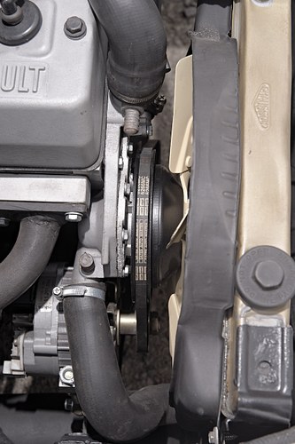 1975 Alpine A110 1300VC V85 à vendre (picture 71 of 108)